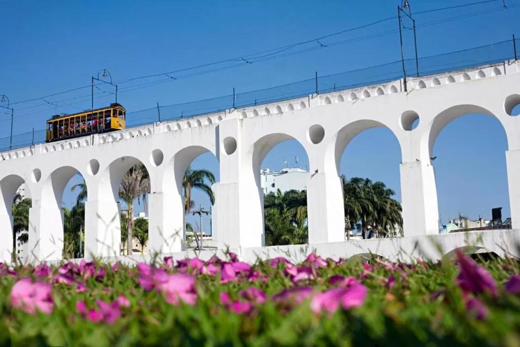 Deluxe Da Lapa Completo * Río de Janeiro