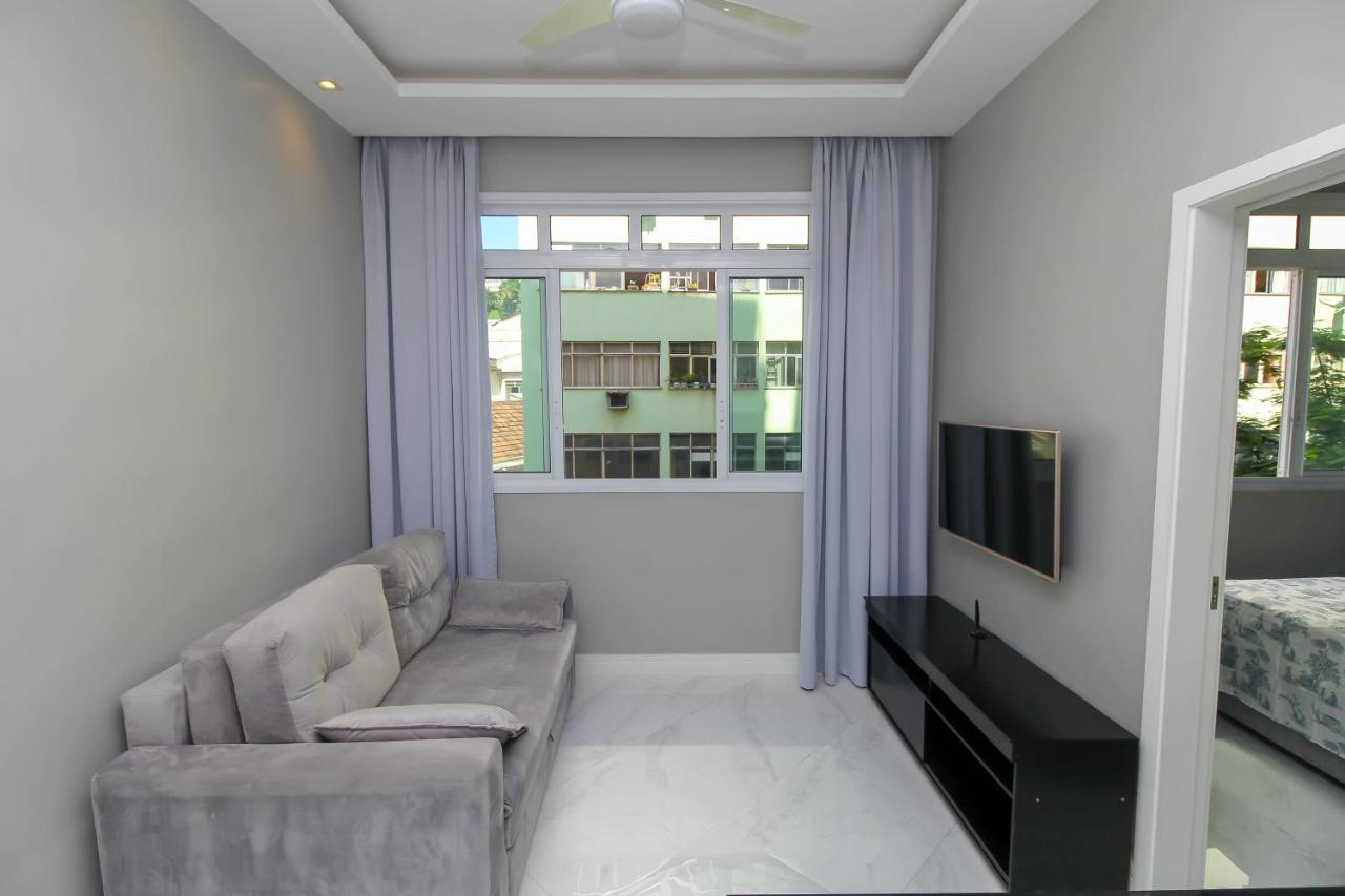 Appartement Deluxe Da Lapa Completo Rio de Janeiro