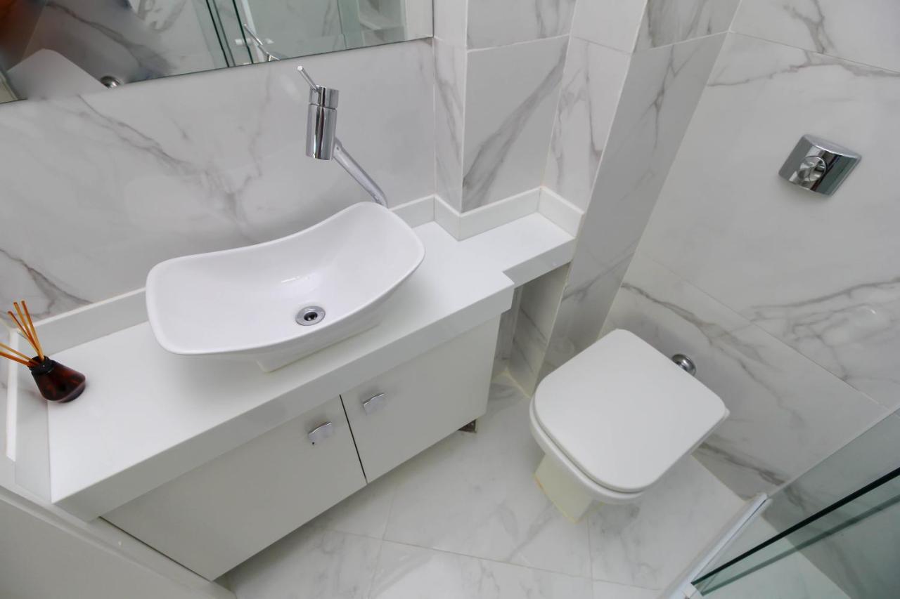 Appartement Deluxe Da Lapa Completo